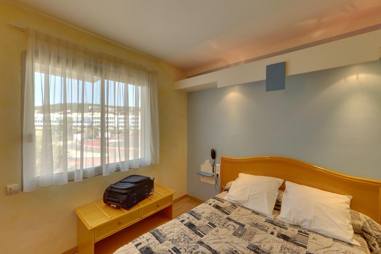 Hotel La Conga Sete Exterior photo